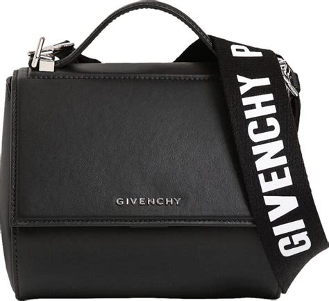 givenchy pandora bag 2018|Givenchy Pandora handbags.